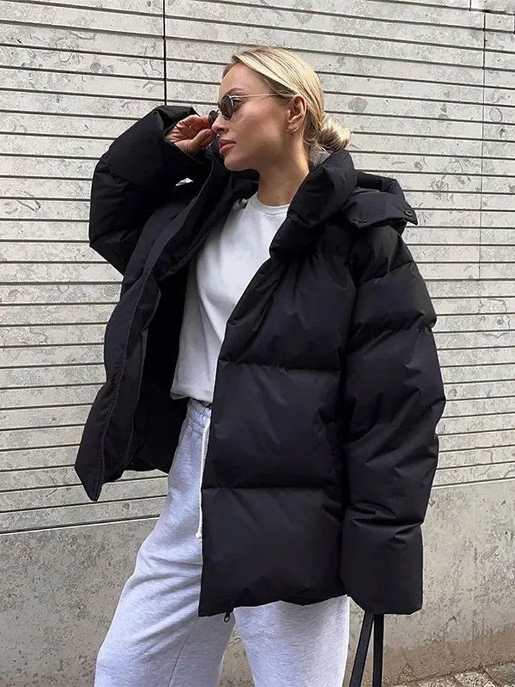 WW | Daunenjacke und Weste