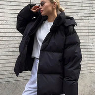 WW | Daunenjacke und Weste