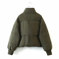 WW | Lightweight Women's Puffer Jacket