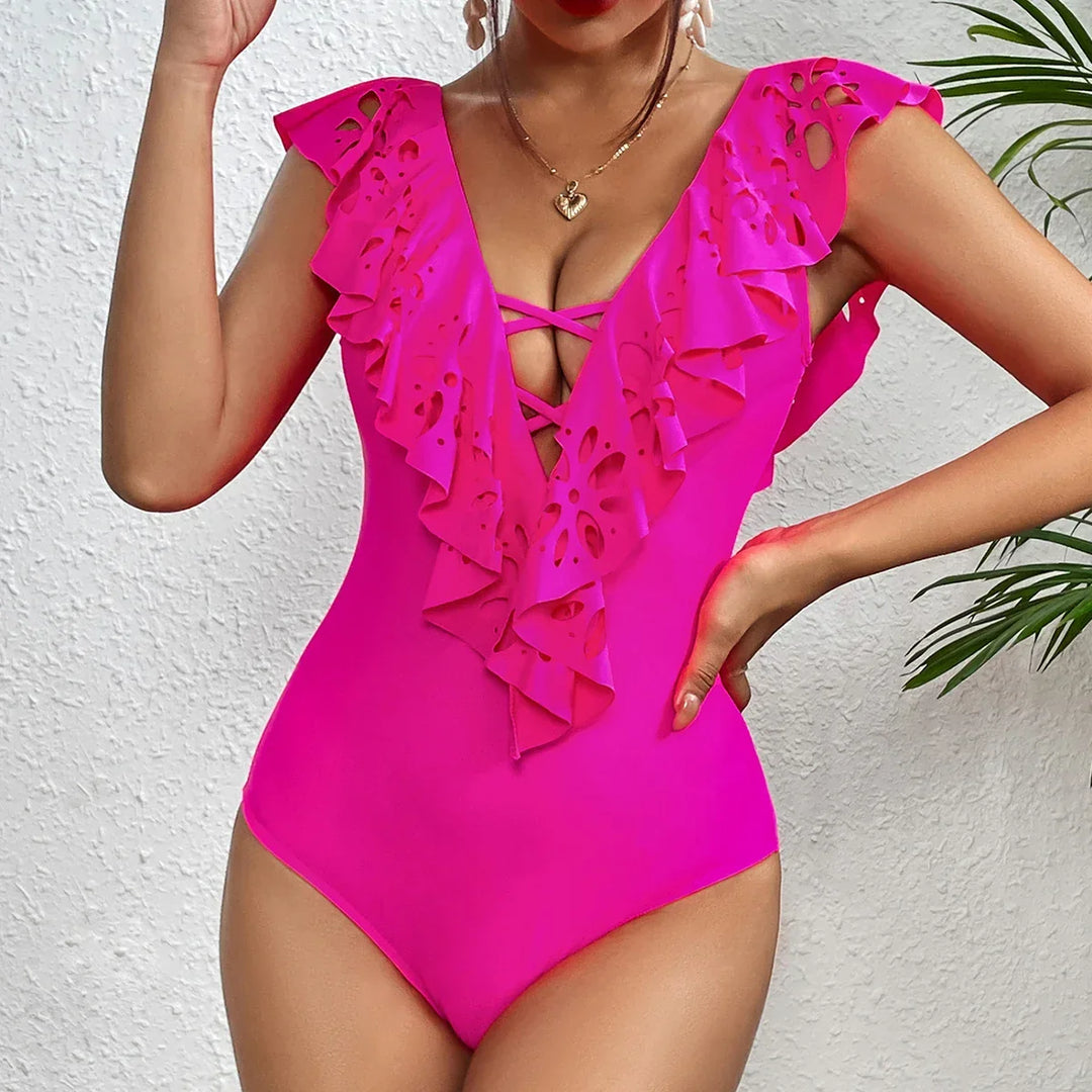 W&W Mode Bikini