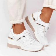 WW | Sneakers Orthopädische sohle, nie wieder schmerzende füße