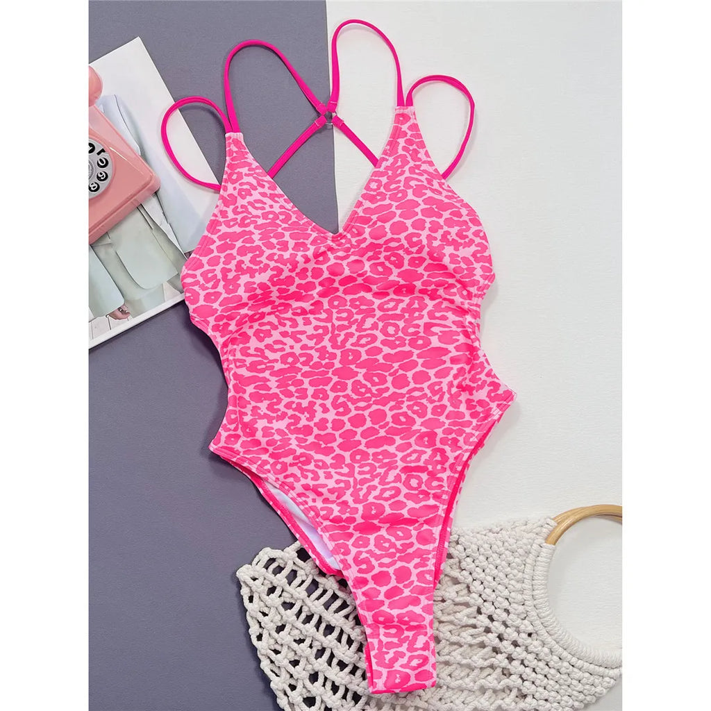 WW | Courage Current Monokini