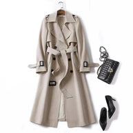 WW | Der zeitlose Trenchcoat für den Frühling