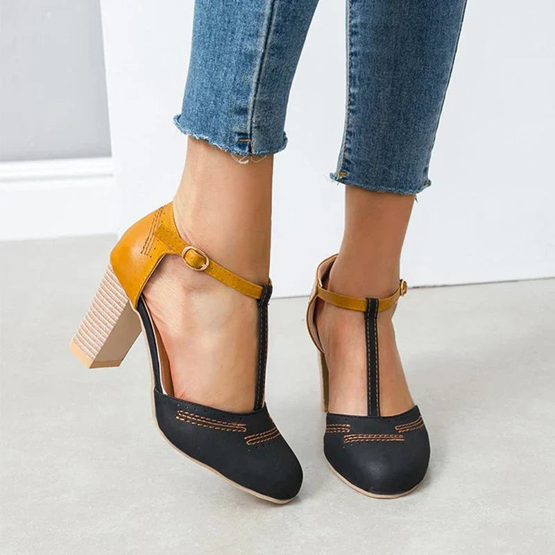 W&W Mode | Elegante High Heels – Hoher Absatz Für Perfekte Outfits