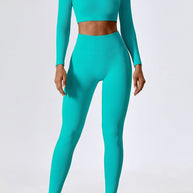 WW Grove-Shirt-Set – Leggings + Top