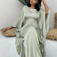WW | Elegante Maxi Kleid