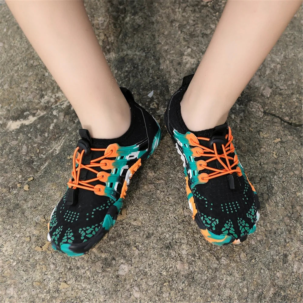 W&W Mode | Bequeme Barfußschuhe Für Kinder