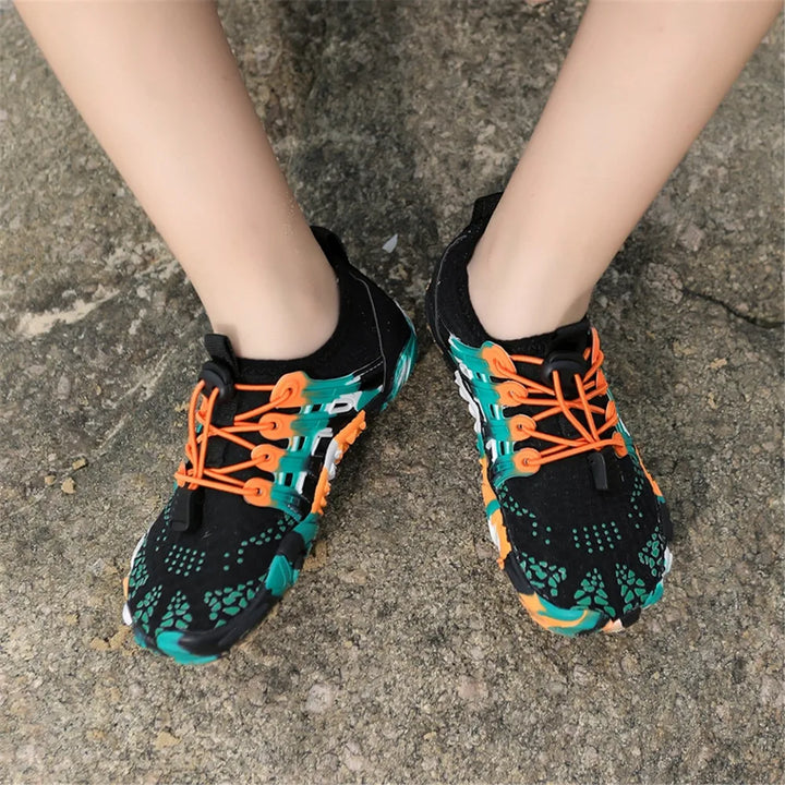 W&W Mode | Bequeme Barfußschuhe Für Kinder
