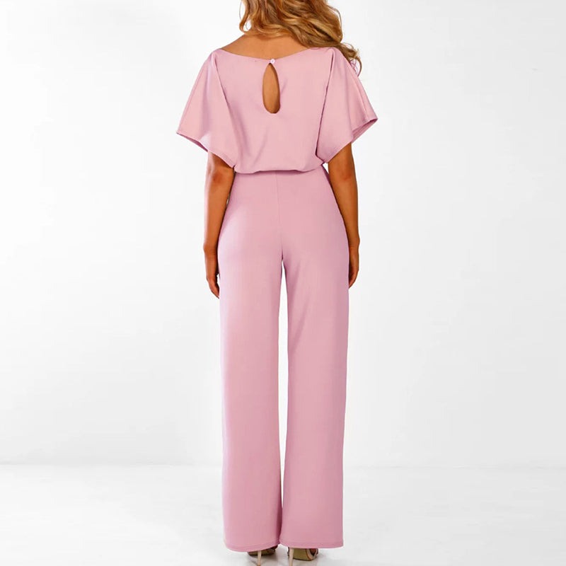 WW | Eleganter Jumpsuit für jeden Anlass – vielseitig und schick