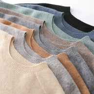WW | Kaschmir Kurzarm T-Shirt