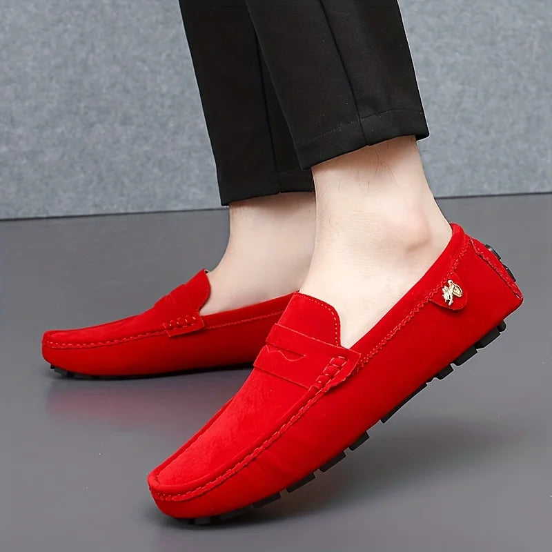 WW | Rutschfeste Loafer Schuhe