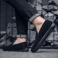 WW | Atmungsaktive Herren Slipper
