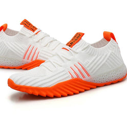 WW | Wildleder-Sneakers - Bequeme, alltagstaugliche Schuhe