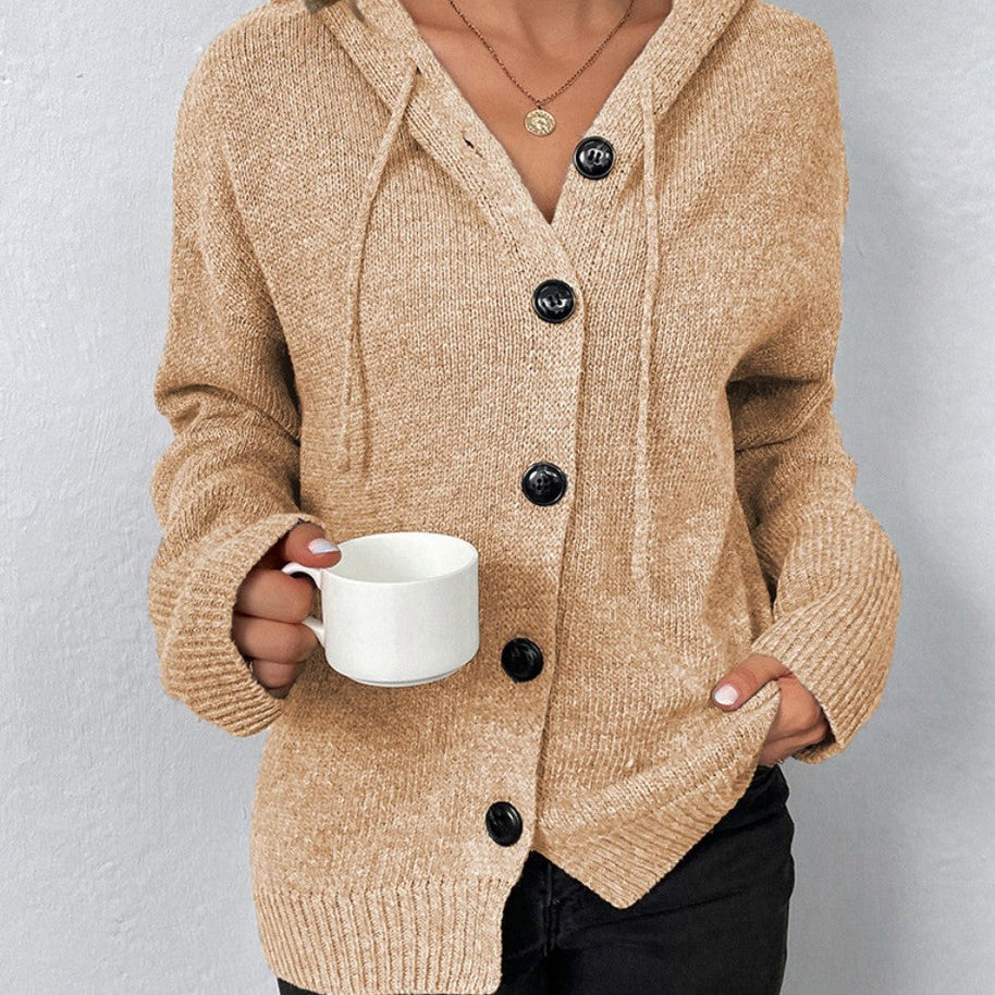 Stilvolle Pullover
