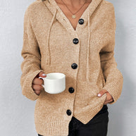 Stilvolle Pullover