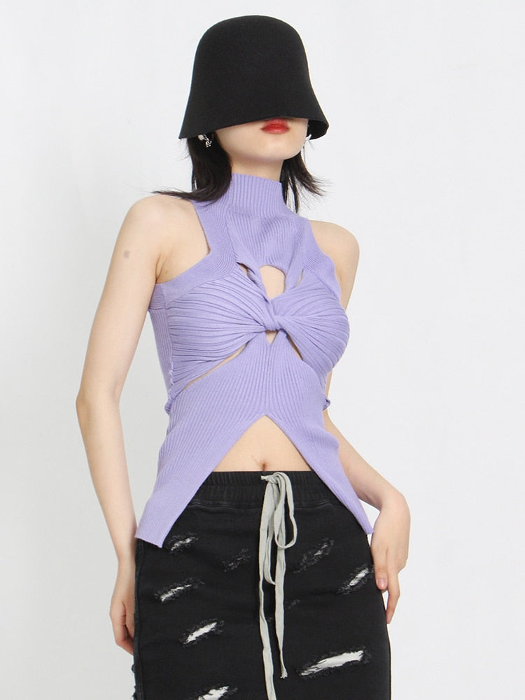 WW | Außergewöhnliches Mind Tank Top