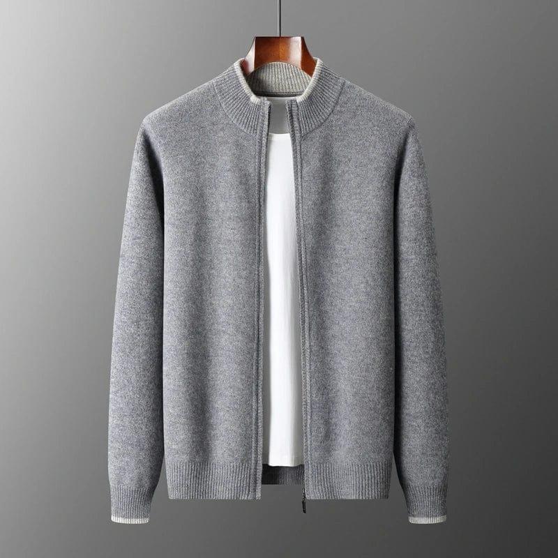 W&W Mode | Stylische Riku-Jacke mit modernem Schnitt