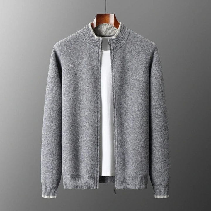 W&W Mode | Stylische Riku-Jacke mit modernem Schnitt