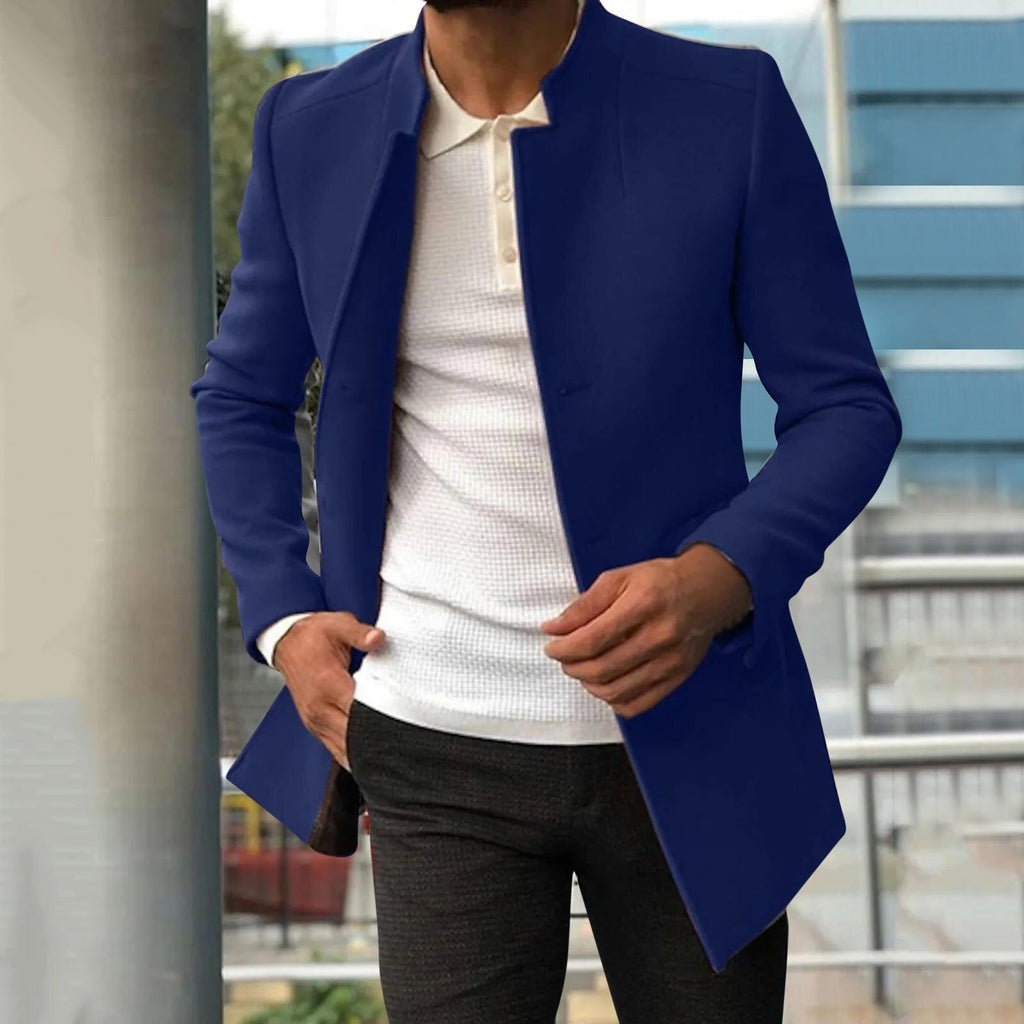 Elegante Jacke - Mantel