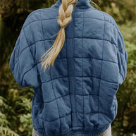 WW | Stilvoller Wintermantel für Damen | Warm und trendig