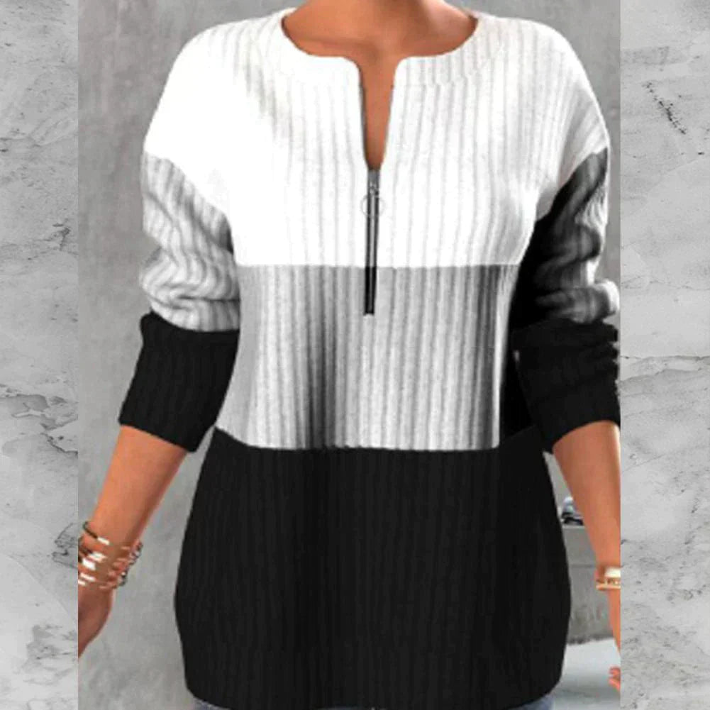 WW | Mode- und Funktioneller Pullover