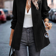 WW - Damenblazer für Damen
