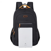 WW | Stylischer Wasserdichter Oxford Rucksack Für Herren