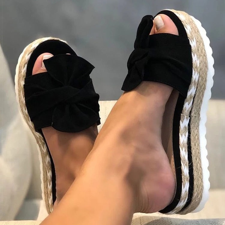 WW | Fun Sommer Sandalen