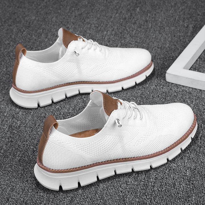 W&W Mode - Orthopädische Laufschuhe