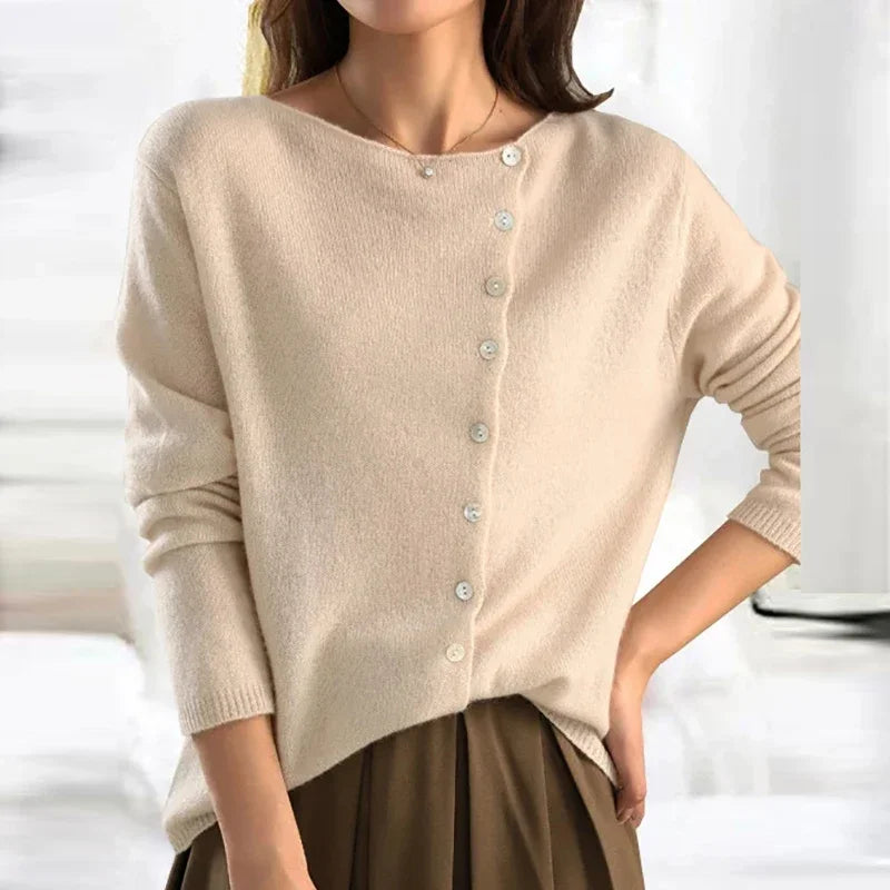 WW | Eleganter Pullunder Für Frauen