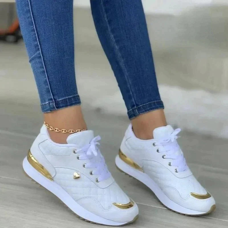 WW | Orthopädische Freizeitschuhe Für Damen