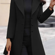 WW | Schmal geschnittener Blazer für Damen - Elegante und schlanke Passform