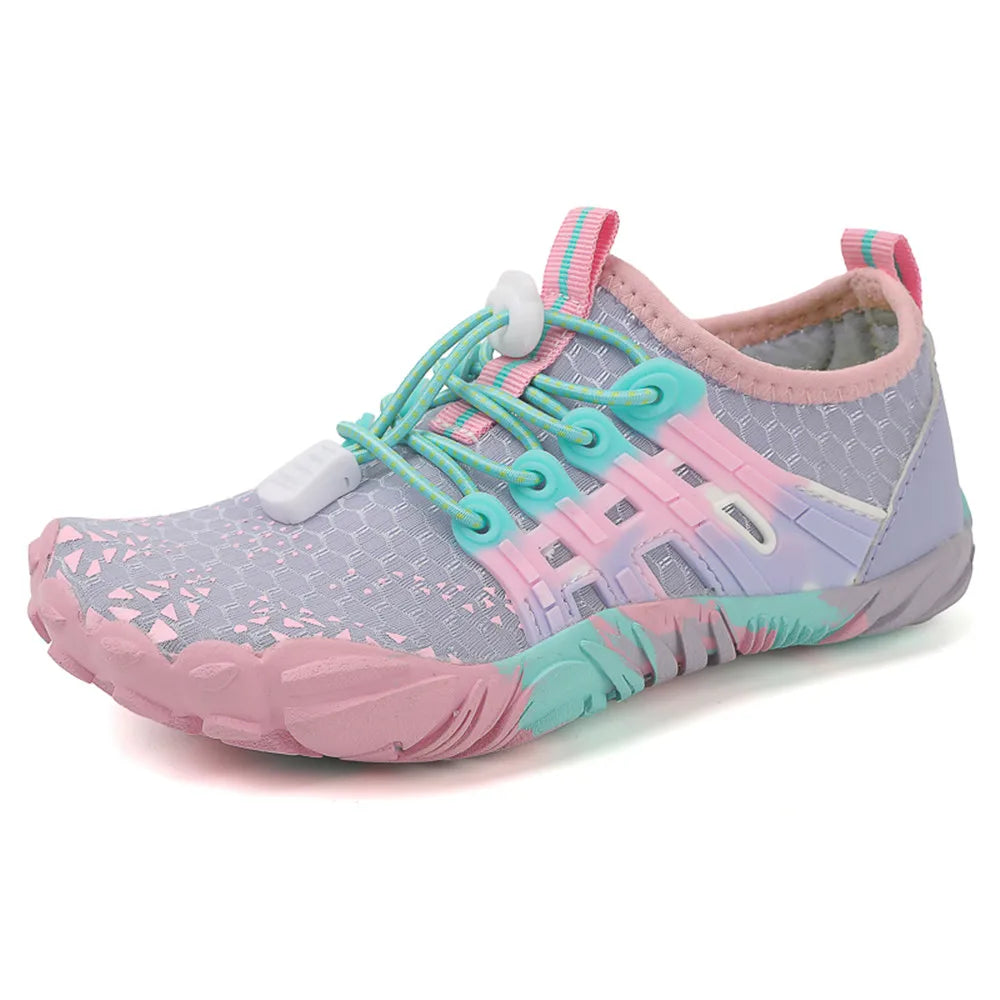 W&W Mode | Bequeme Barfußschuhe Für Kinder
