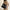 WW - Tote Tasche aus Leder