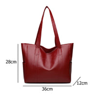 WW - Elegante Shopper-Tasche für Damen
