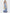 WW Flower Zweiteiler | Stilvolles Top und Maxirock bedrucktes Sommer-Damen-Set