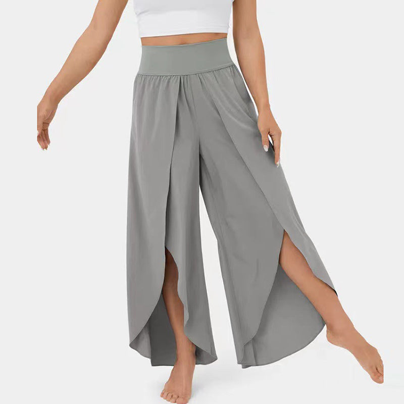 WW | Weite Hosenbeine Stil