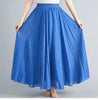 Denim Blau