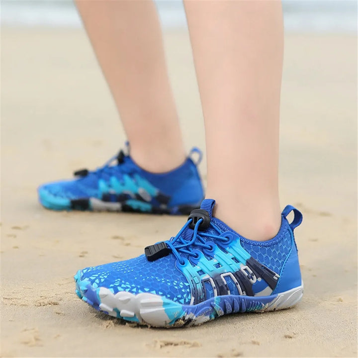 W&W Mode | Bequeme Barfußschuhe Für Kinder