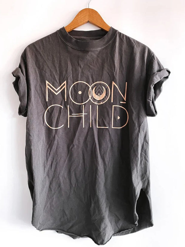 WW | Kind oversized T-Shirt