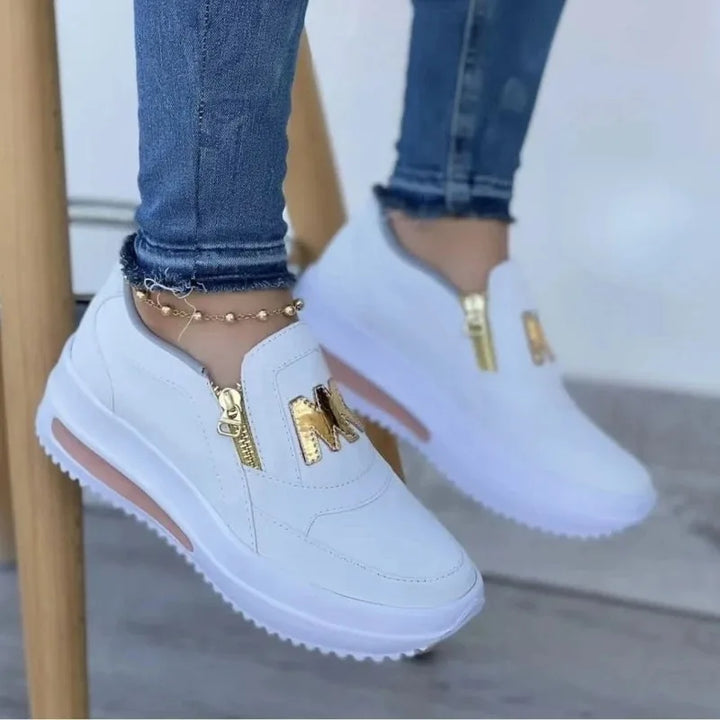 W&W Mode | Orthopädische Schuhe Für Damen