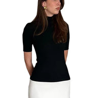 WW | Lässig Patchwork Mini Kleid