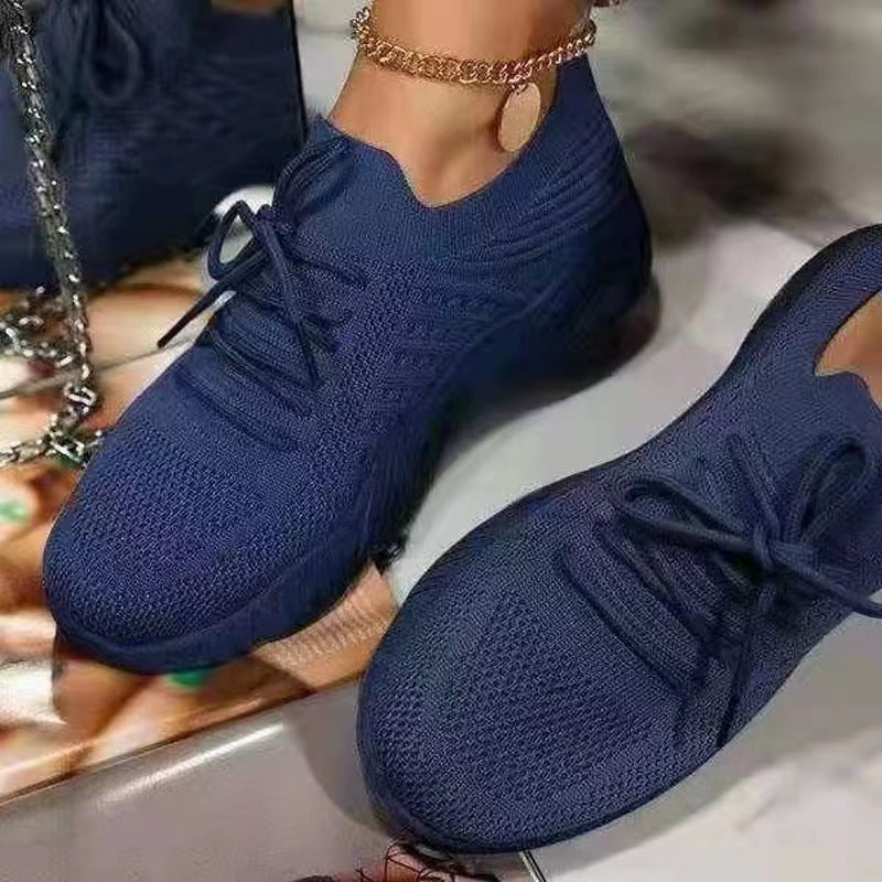 WW | Ergonomischer Turnschuh Für Frauen