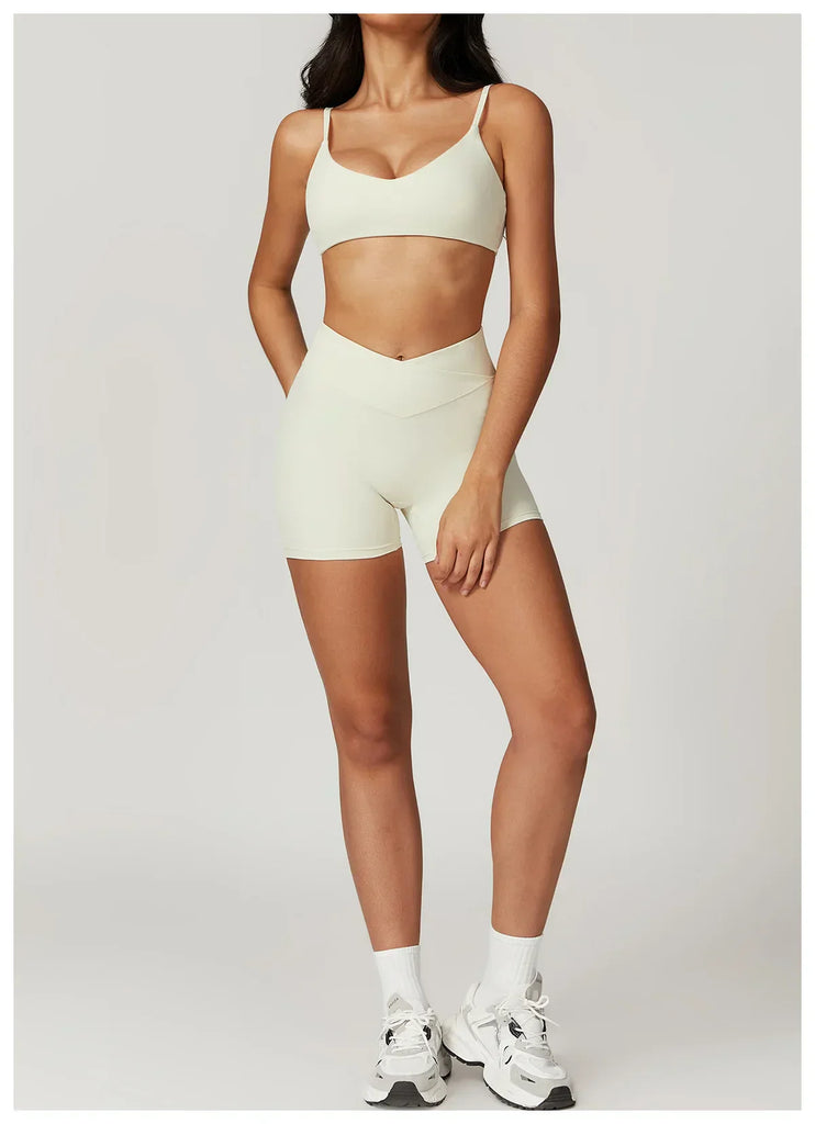 WW | Active Wear Co Ord Set