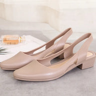 WW | Elegante Slingback Ballerinas