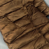 WW - Lange Geruite Jas