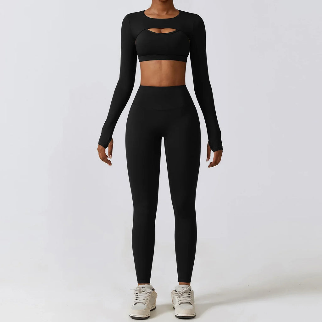 WW | Anywhere Away Leggingset