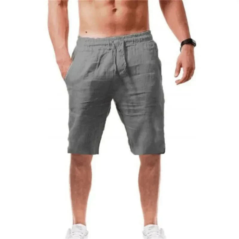 W&W Mode | Elegante Sommersch Shorts