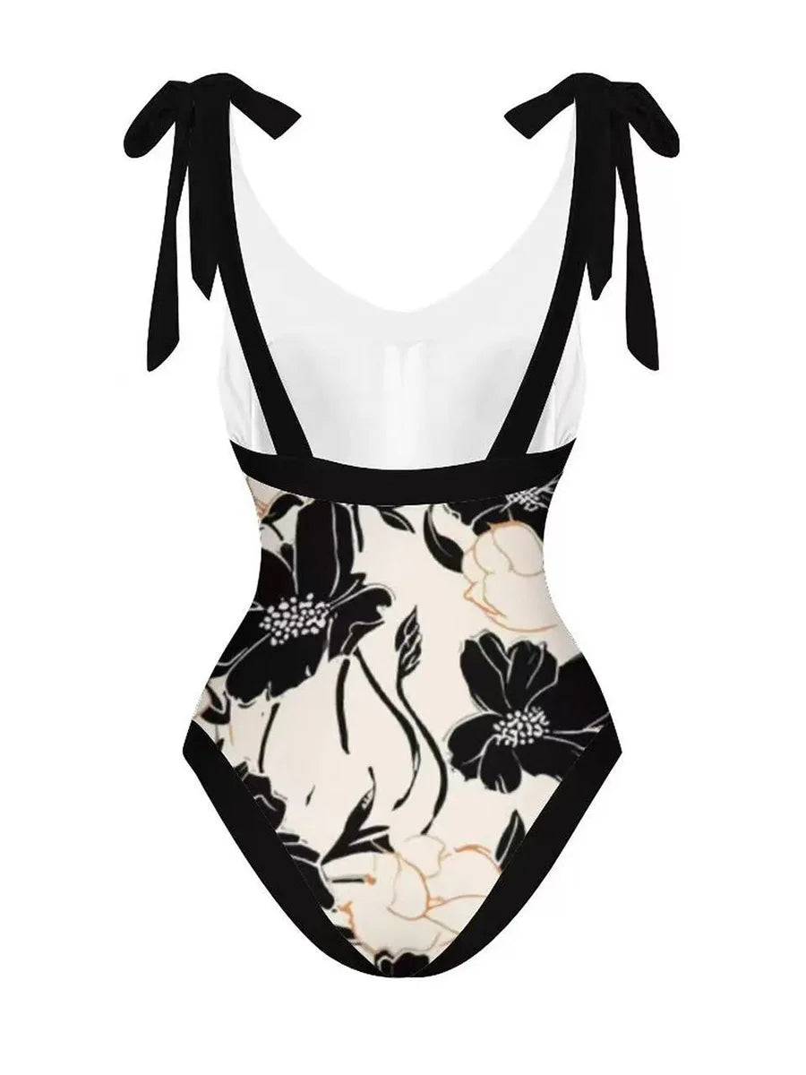 WW | Berühre mich furchtlos Bikini Set