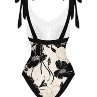 WW | Berühre mich furchtlos Bikini Set